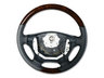 ウッド/レザーステアリング（スタンダード） 