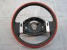 BMW MINI ステアリング張替え