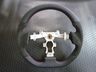 ステアリング張替え画像